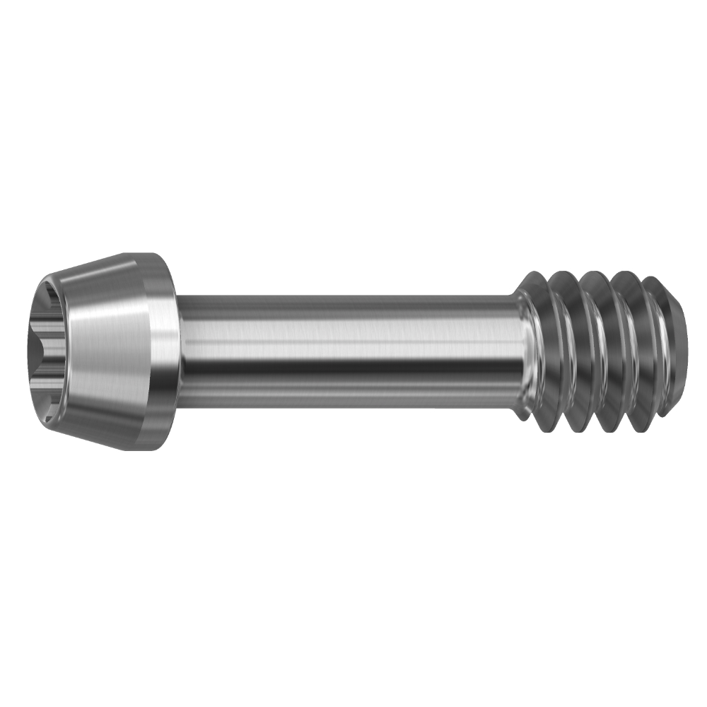 Skrue  RP/WP - til DESS AURUM Base™ - NobelReplace®