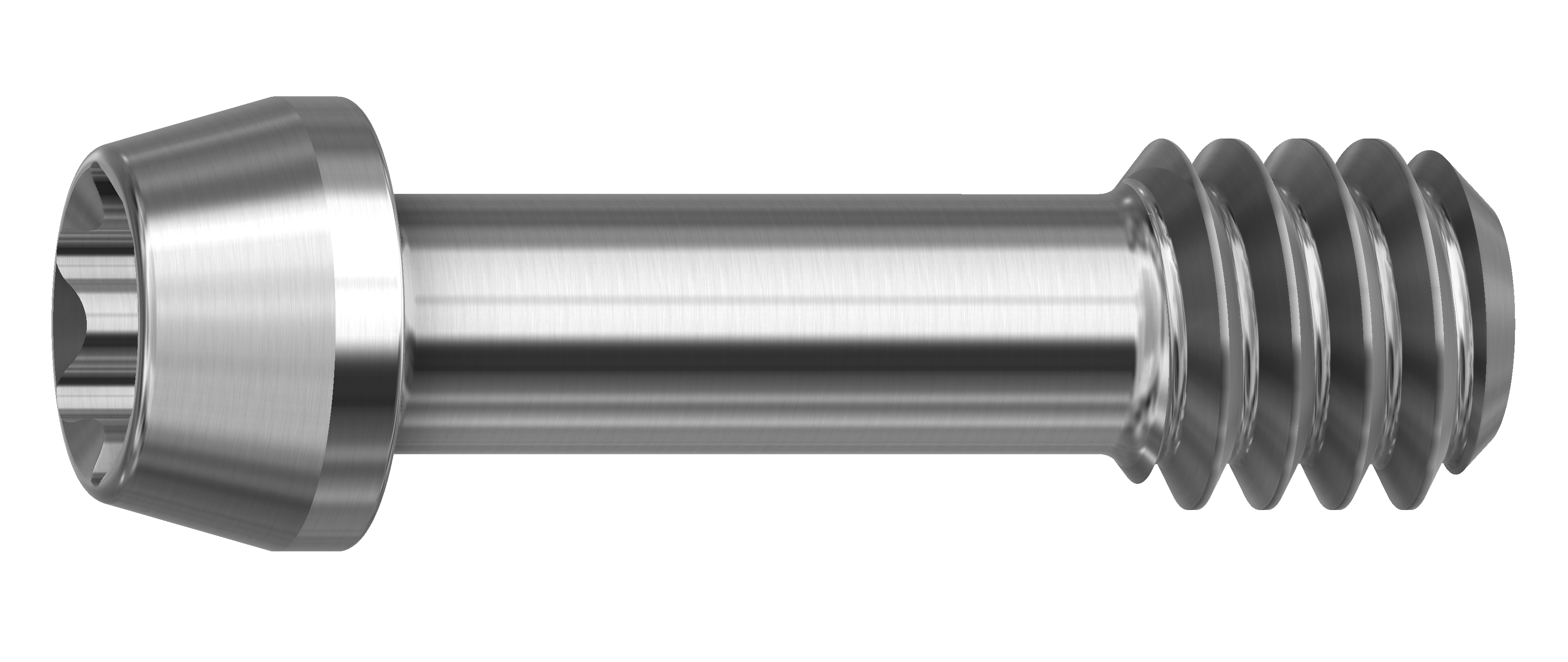 Skruv för DESS AURUM Base™ - Astra EV® 4,8, OSSTEM TS
