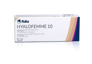 HYALOFEMME 10