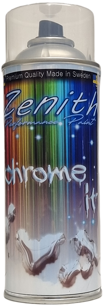 Chrome it 400ml sprayburk