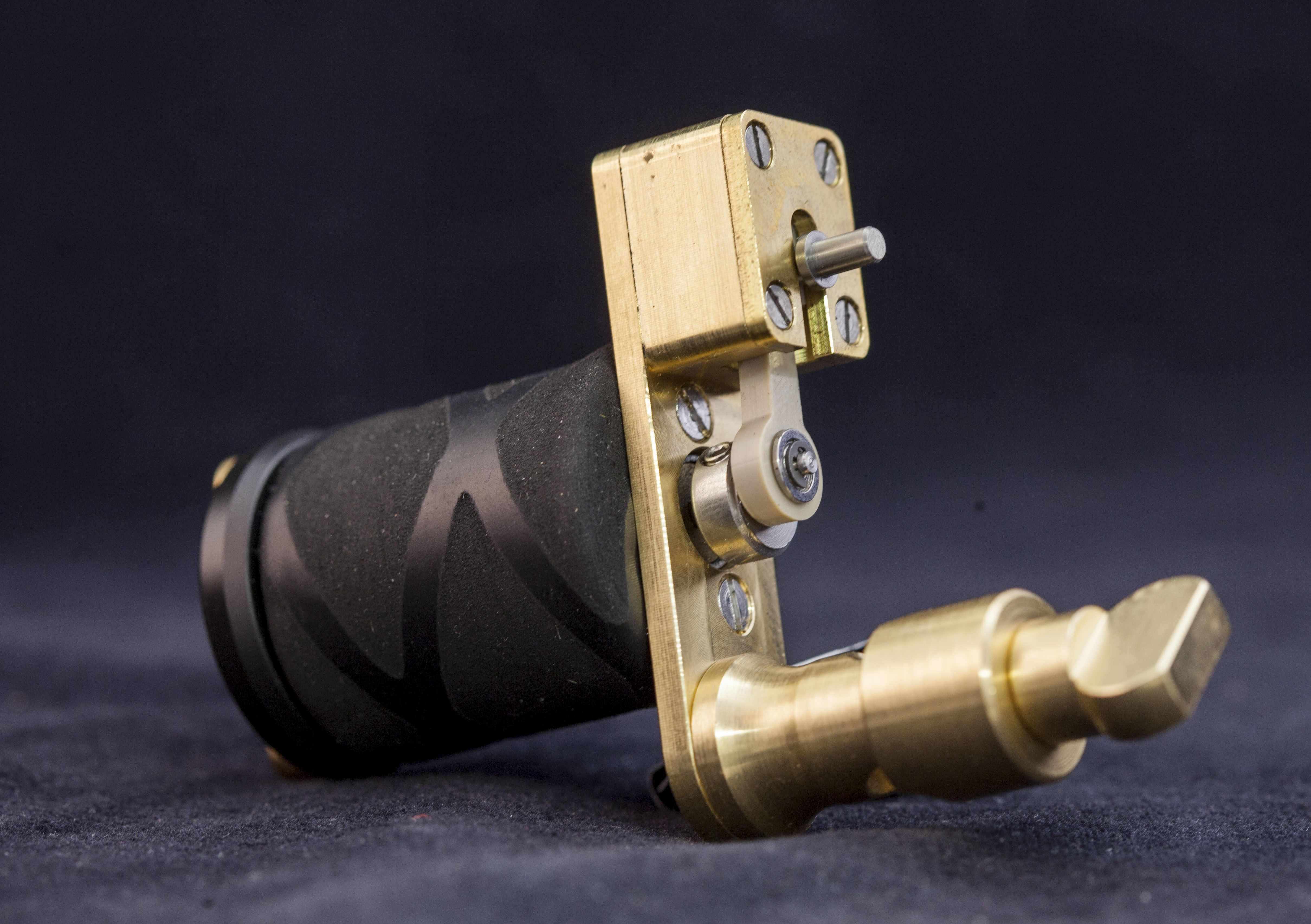 Slimline mk2 - 3,5mm