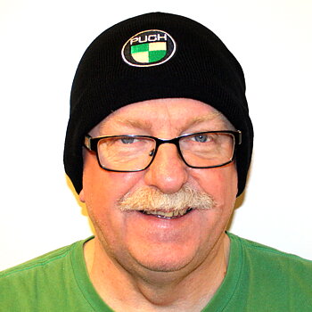 Beanie Puch