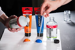 Amsterdam Acrylic retarder 070 75 ml