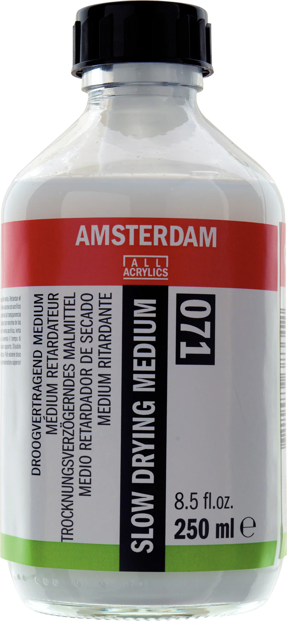 Amsterdam Slow drying medium 071 250 ml
