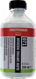 Amsterdam Slow drying medium 071 250 ml
