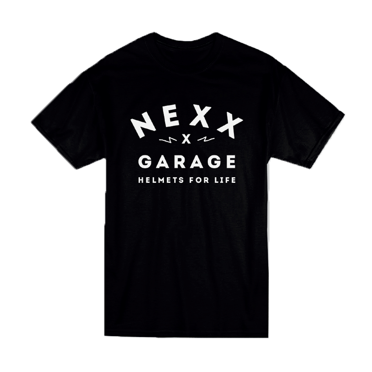Nexx T-shirt X-Garage Herr