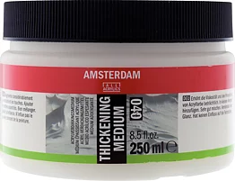 Amsterdam Thickening medium 040 250 ml