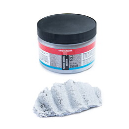 Amsterdam Pumice middle medium 127 250 ml