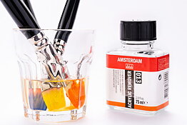 Amsterdam Acrylic remover 013 75 ml