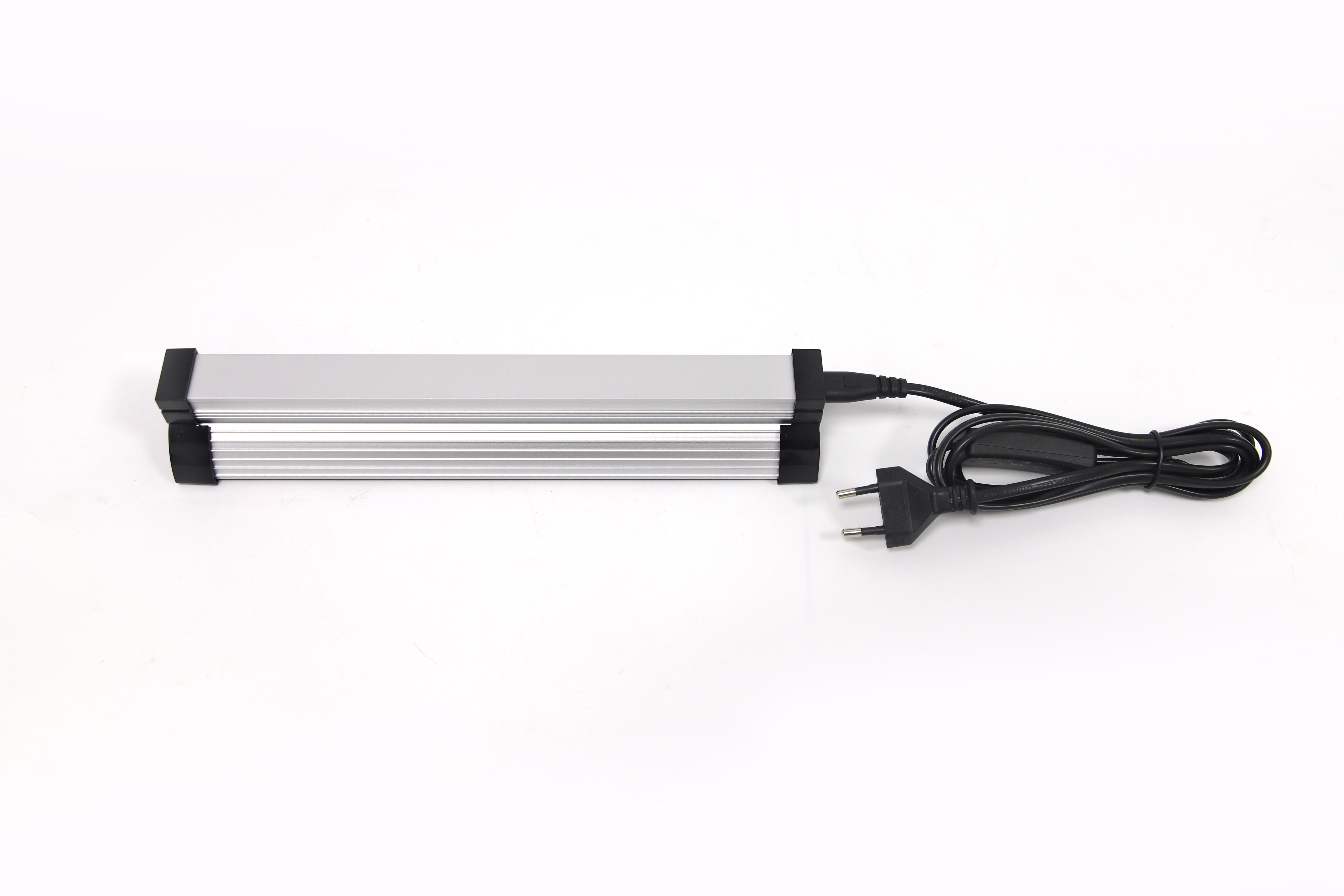 GrowFast Kompakt Växtbelysning 12W LED 6400K - 6
