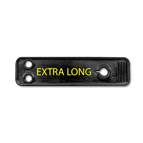 Scootboot Front Strap  2-pack  - 8