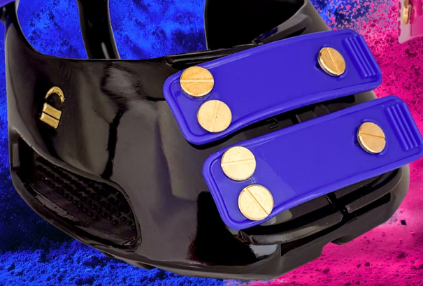 Scootboot Front Strap  2-pack  - 19