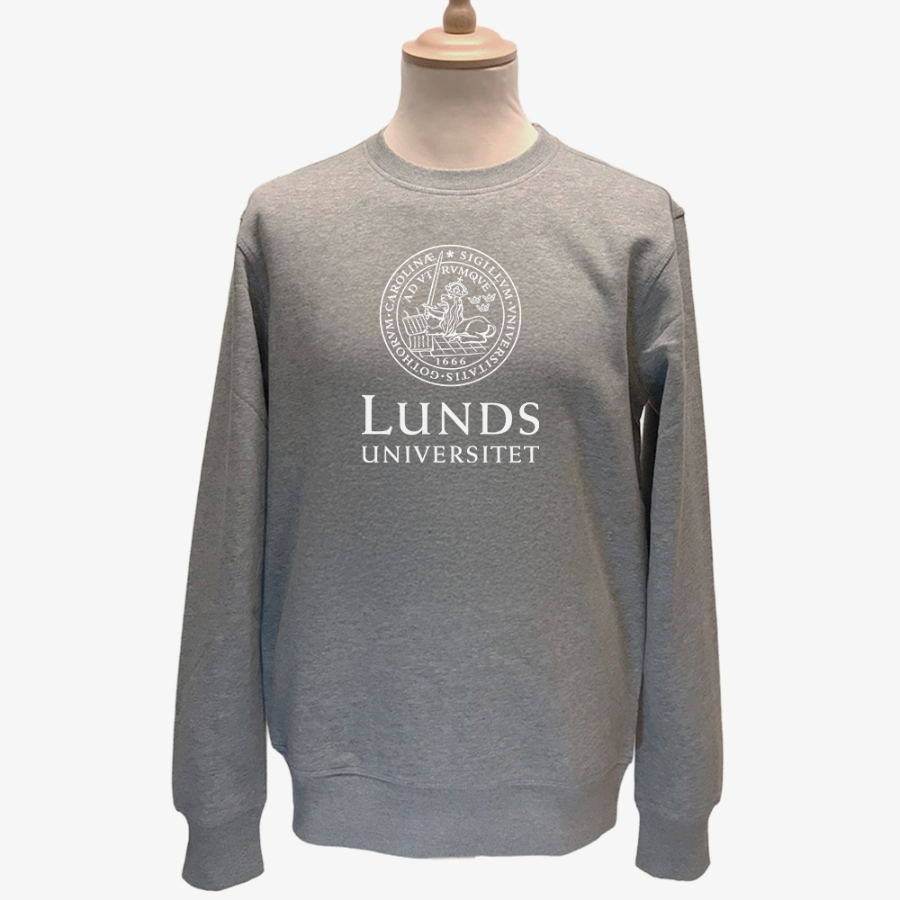 Sweatshirt with hidden pocket - 2