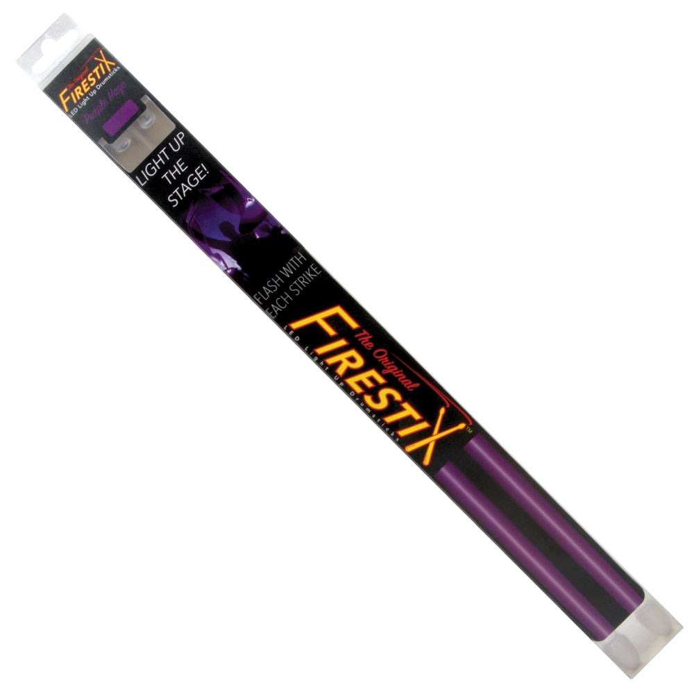FireStix Purple FX12PR - 3