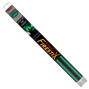 FireStix Green FX12GR