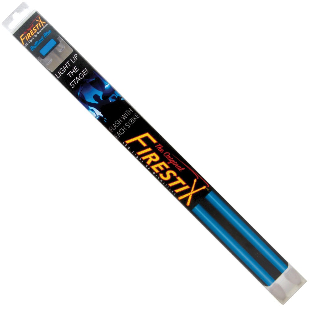 FireStix Blue FX12BL