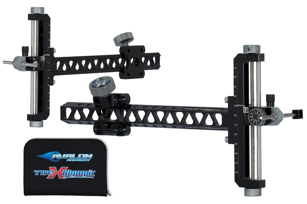 Avalon Tec-X Recurvesikte