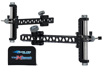 Avalon Tec-X Recurvesikte