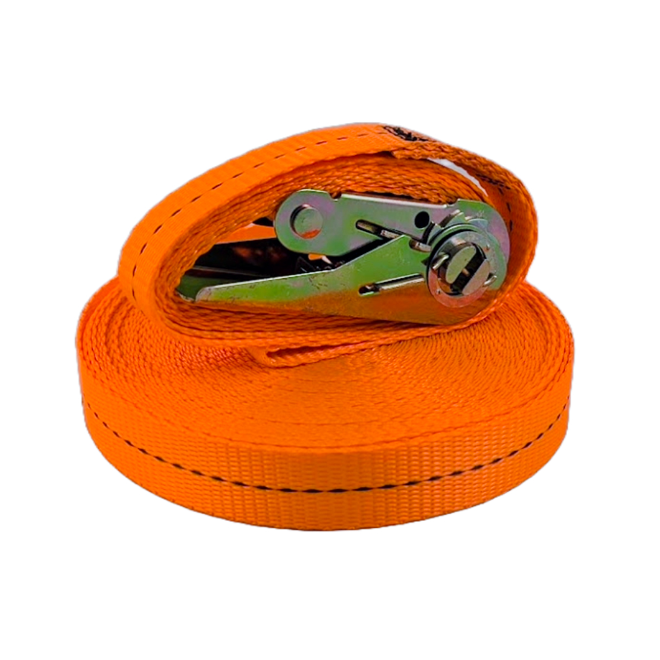 Workhouse Slackline Kit 15 m - 3