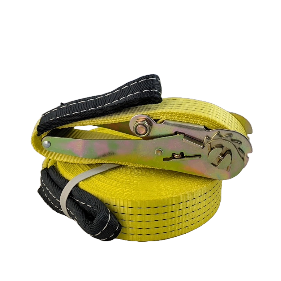Workhouse Slackline Kit 15 m - 2