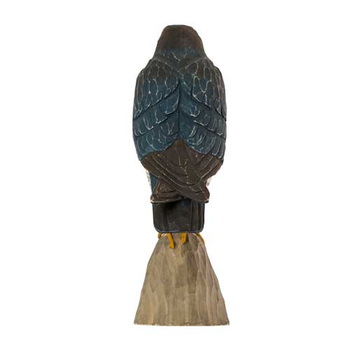 DecoBird Faucon Pélerin - 6