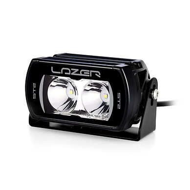 Lazer ST2 Evolution E-Mark LED Light Bar