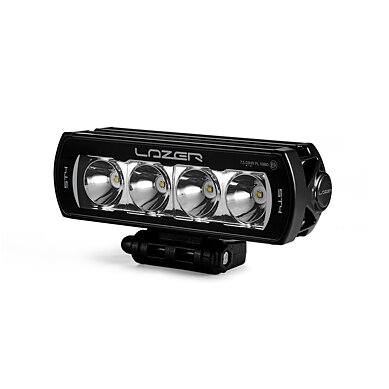 Lazer ST4 Evolution E-Mark LED Light Bar