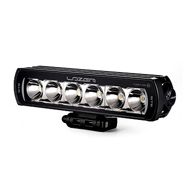 Lazer ST6 Evolution E-Mark LED Light Bar