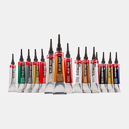 Amsterdam Relief Paint 20 ml
