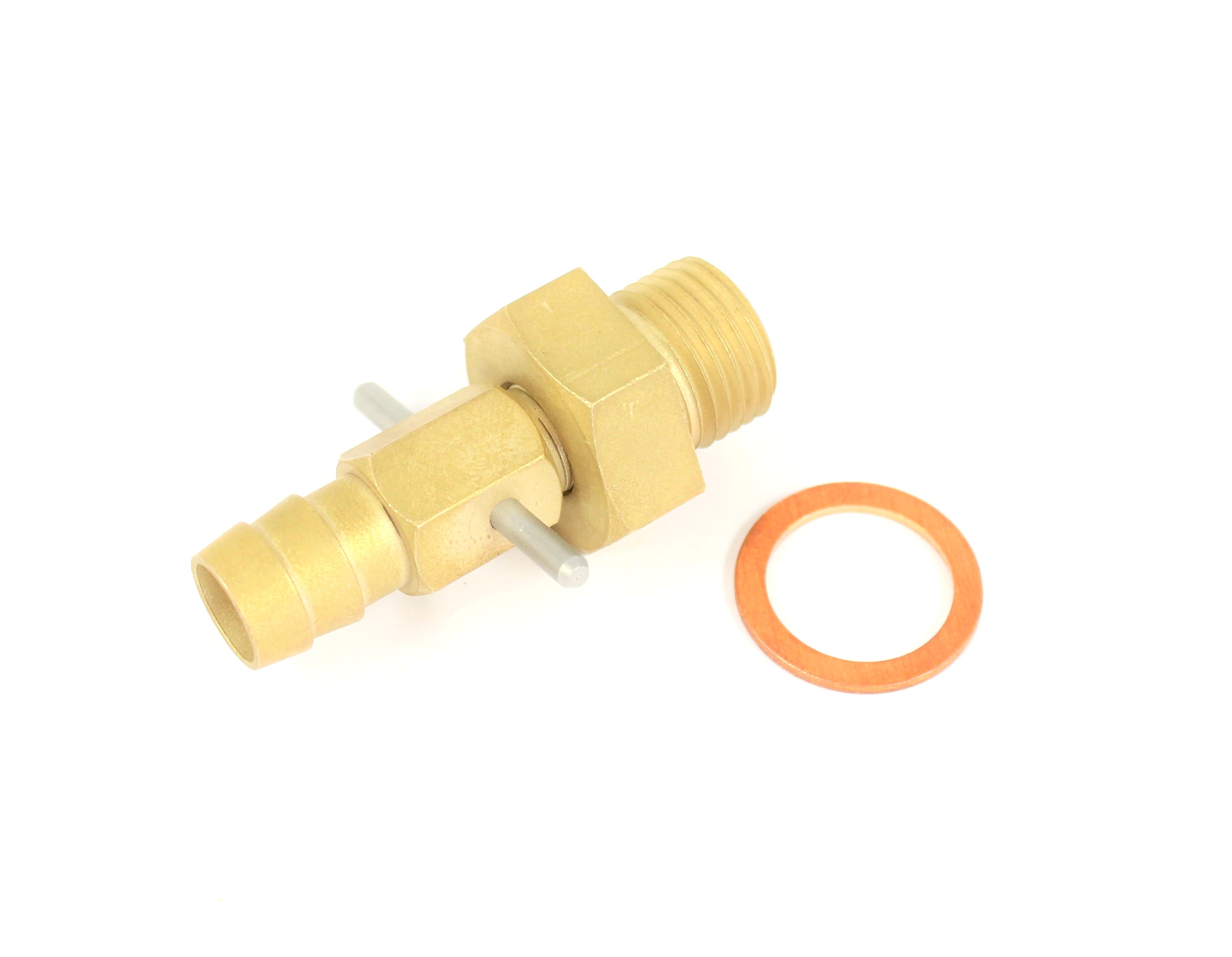 Drain valve, B28/B280