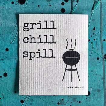 disktrasa GRILL