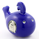 Lisa Larson (Traffic 1970) Wonderful Blue Whale 18/13 cm