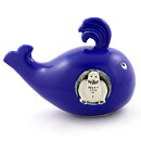 Lisa Larson (Traffic 1970) Wonderful Blue Whale 18/13 cm