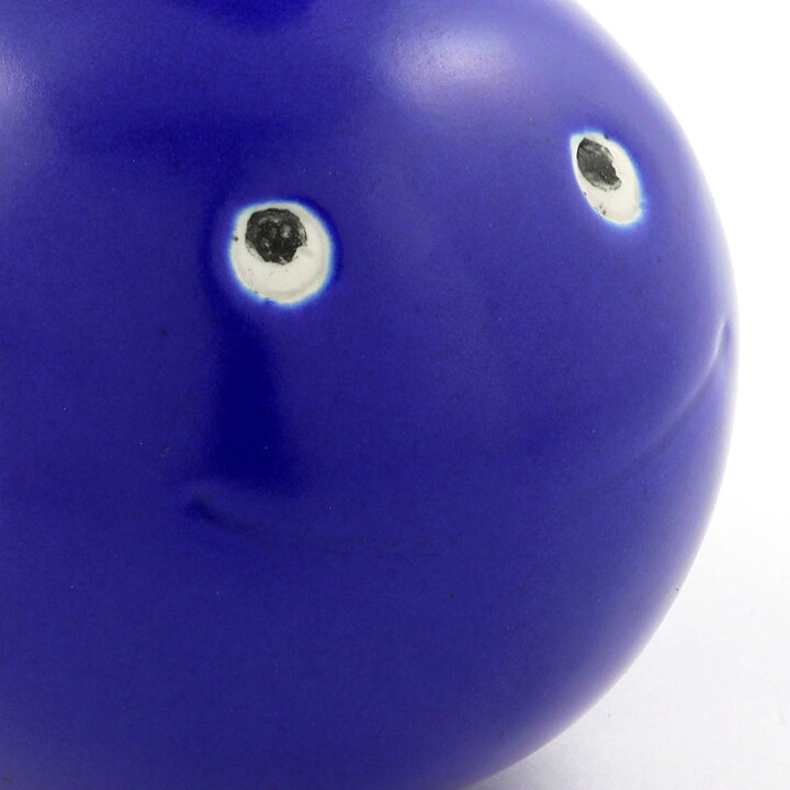 Lisa Larson (Traffic 1970) Wonderful Blue Whale 18/13 cm