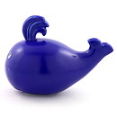 Lisa Larson (Traffic 1970) Wonderful Blue Whale 18/13 cm