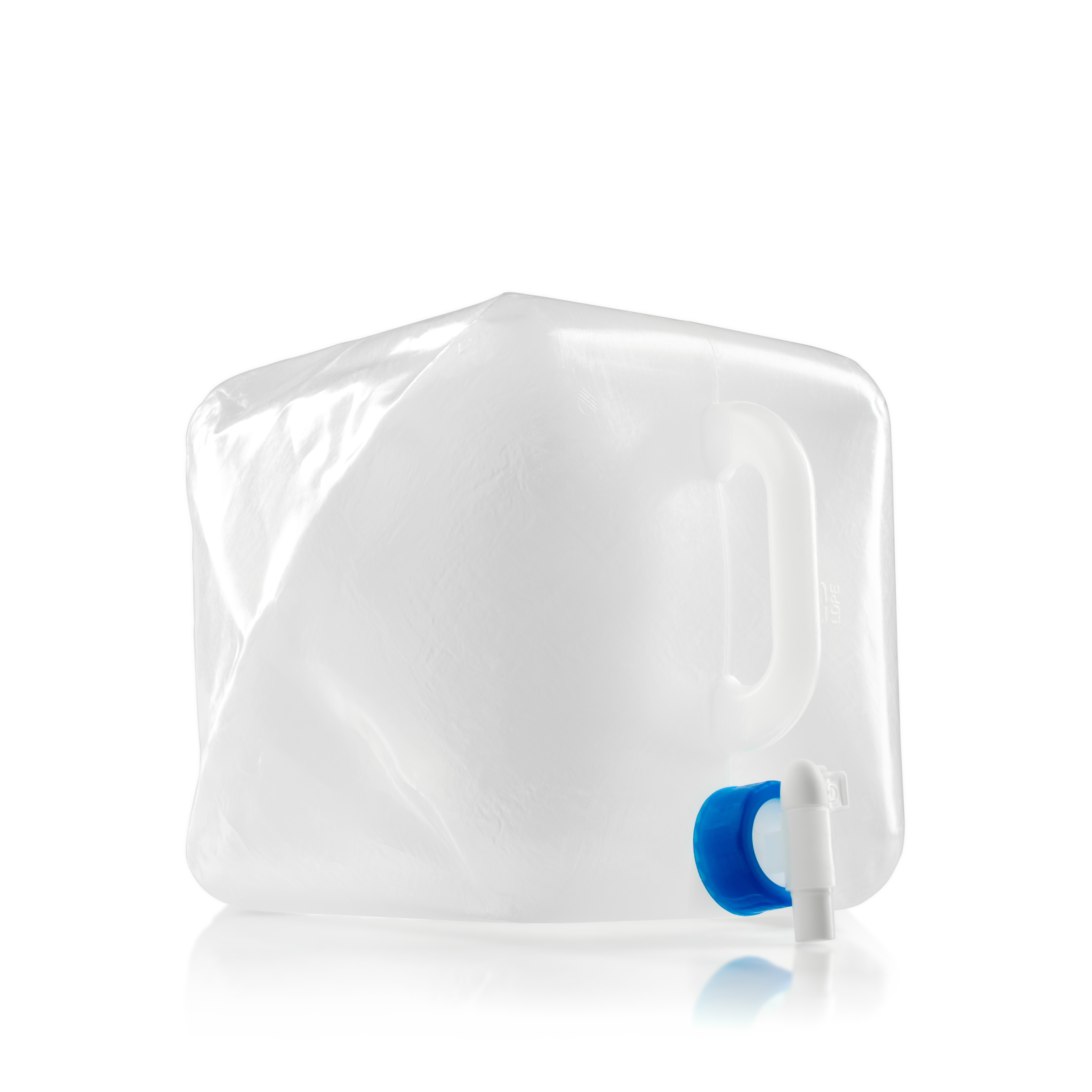 GSI 10 l water cube | Vattendunk