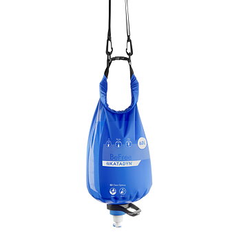 BeFree Schwerkraftfilter 6.0 L | Wasserfilter