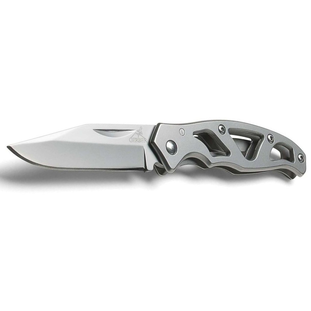 Gerber Paraframe Mini Fine Edge