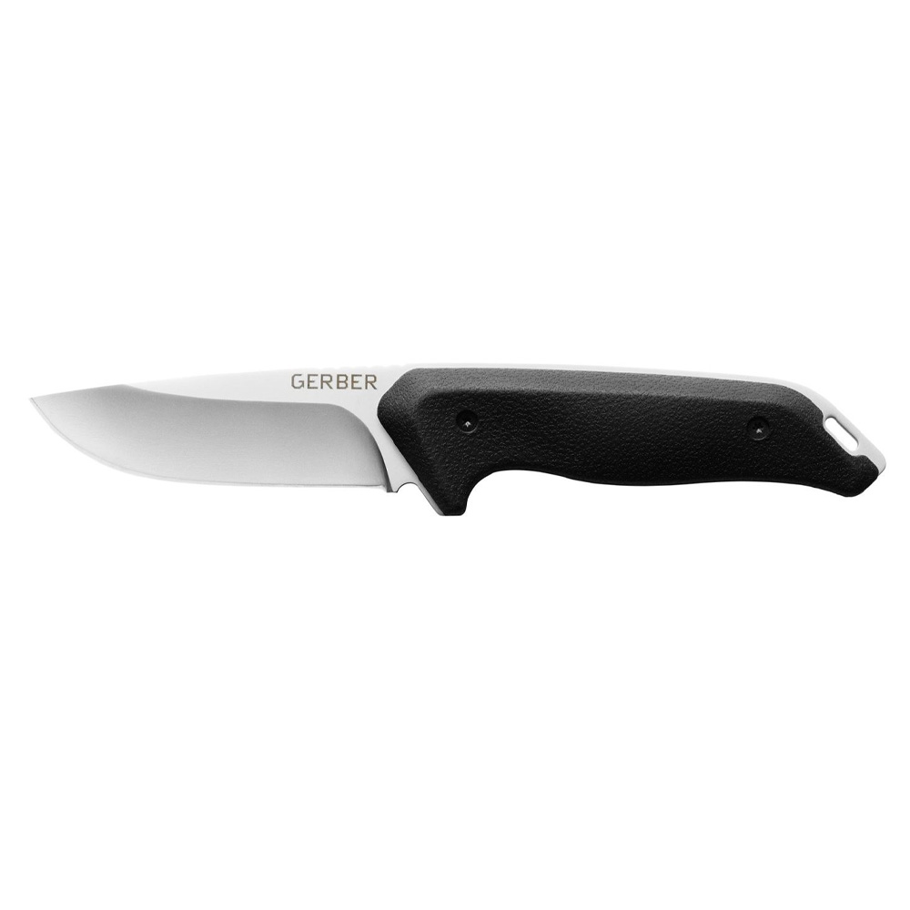 Gerber Moment Fixed Blade Drop Point