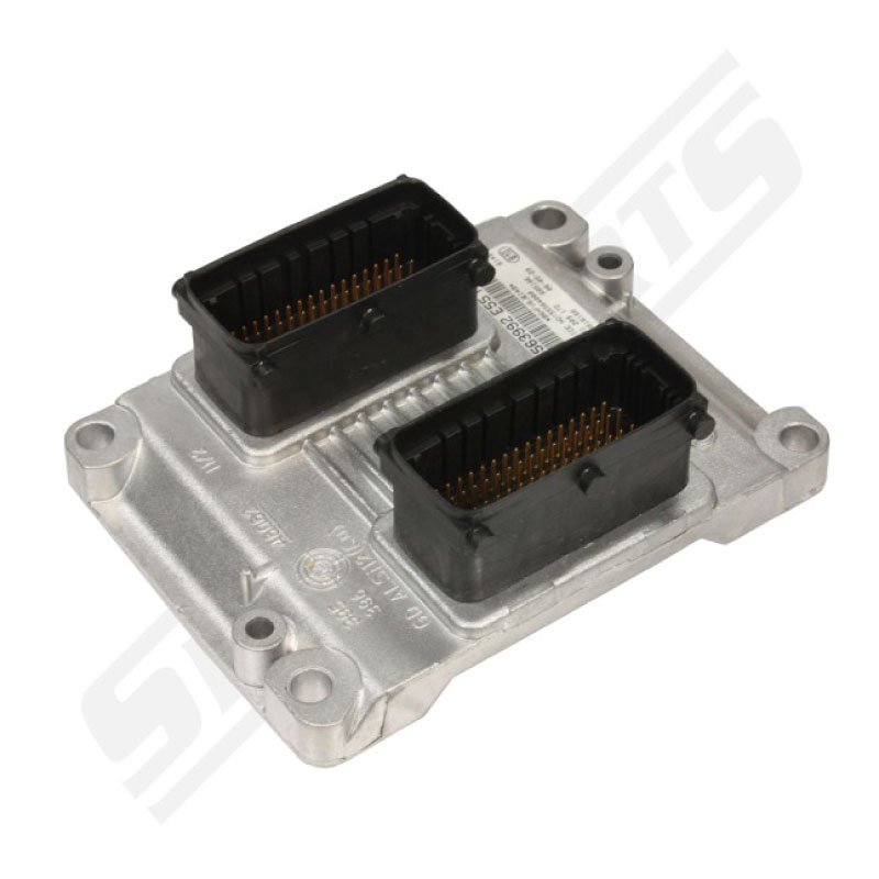 ECU ME9 E55 B284 9-3