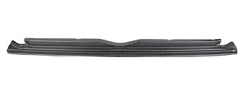 Repair panel, rear trunk sill 145/245