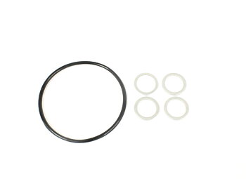 Packningssats, oljekylare 240 Turbo