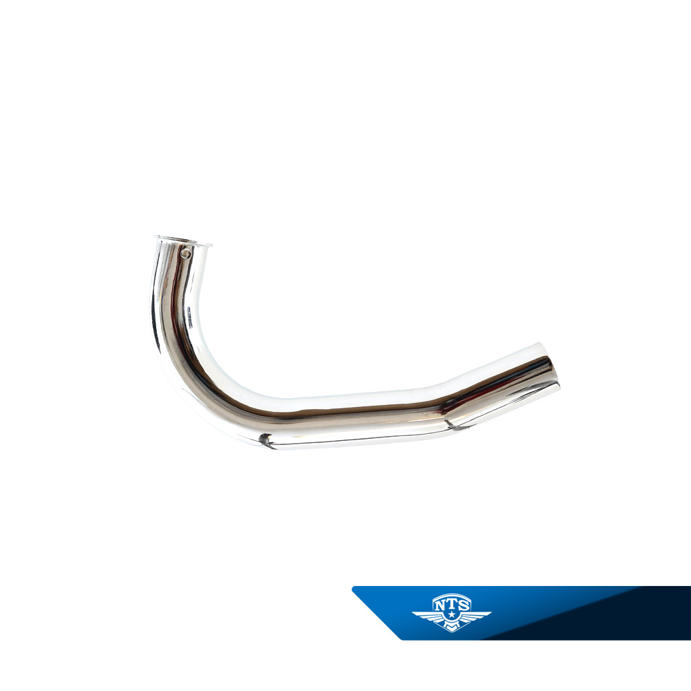 Auspuffrohr Sachs 50S 32 mm