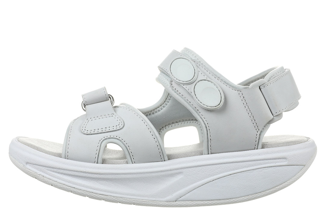 MBT KISUMU CLASSIC dam white - 2