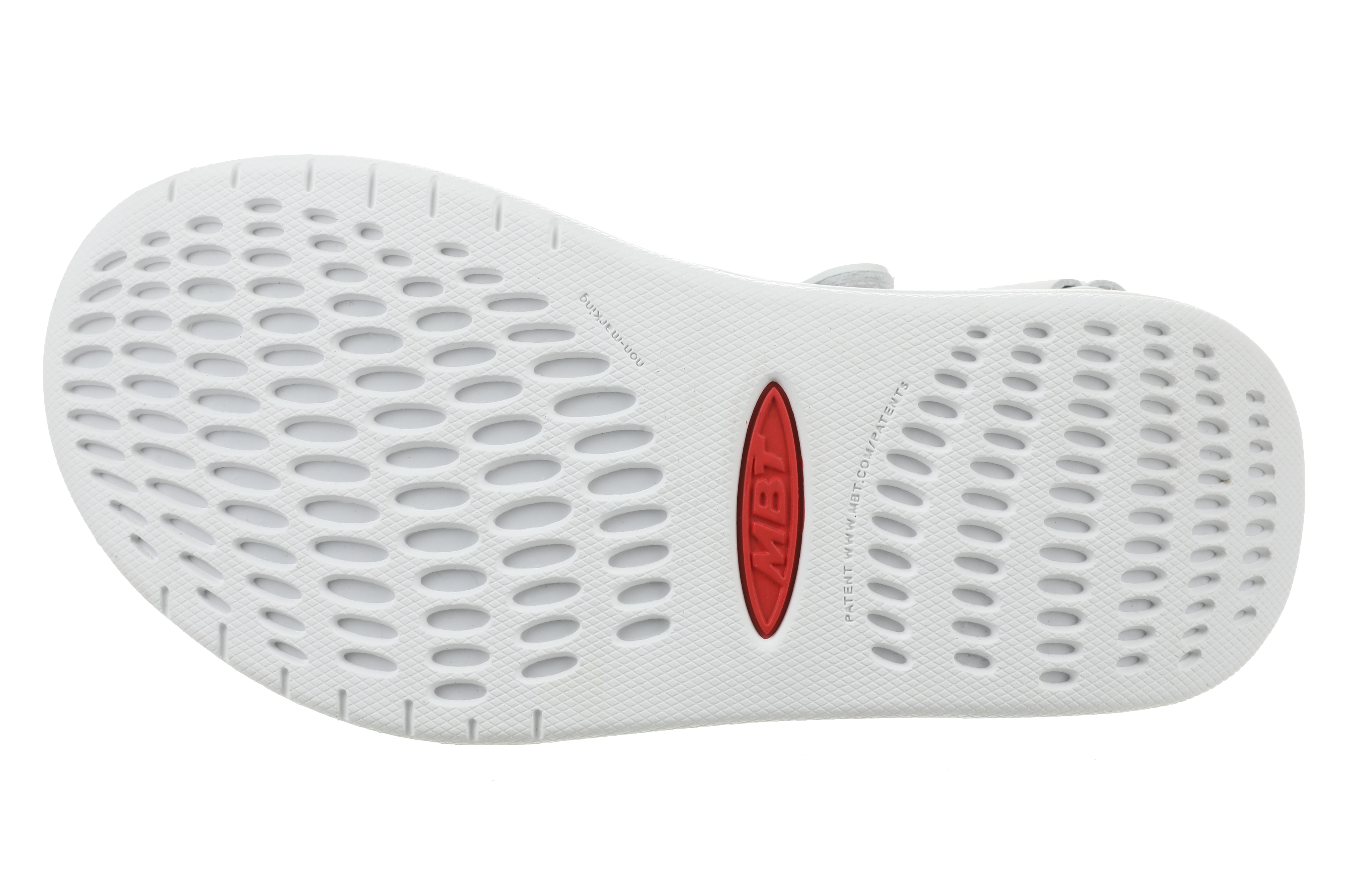MBT KISUMU CLASSIC dam white - 3