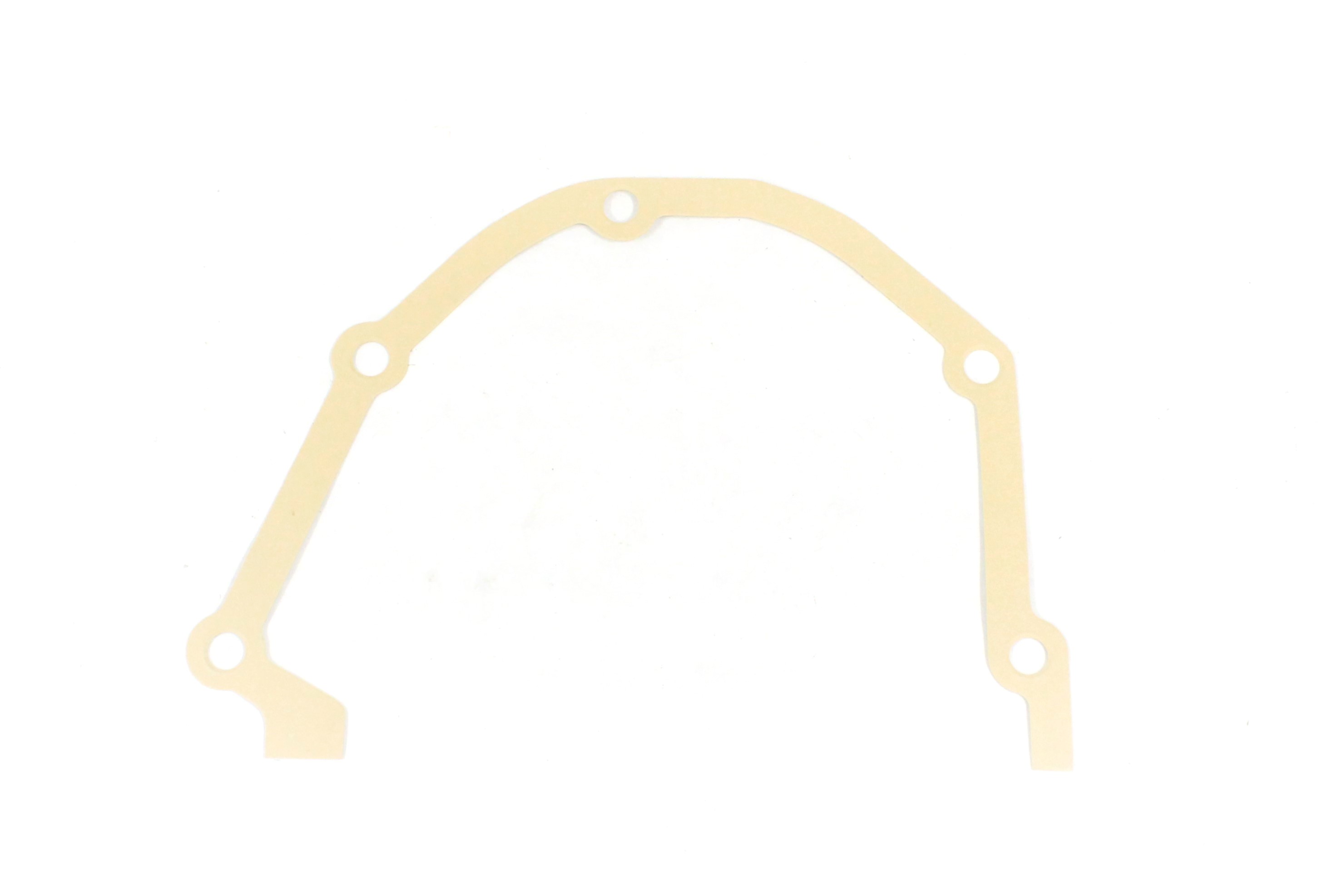 Gasket, rear cover (B27/B28/B280)