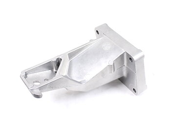 Engine mount RH