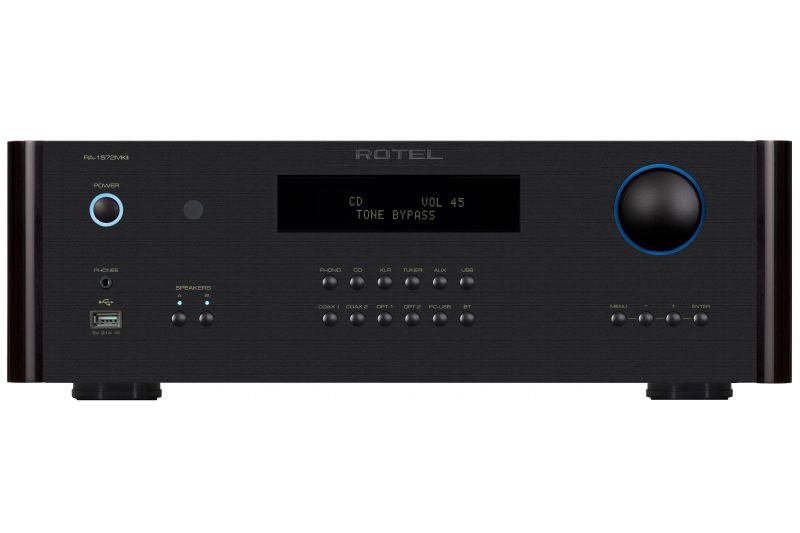 Rotel RA-1572 MKII