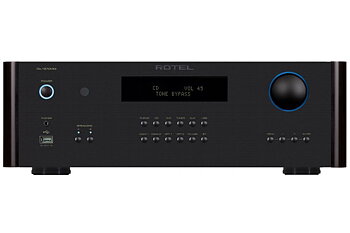 Rotel RA-1572 MKII