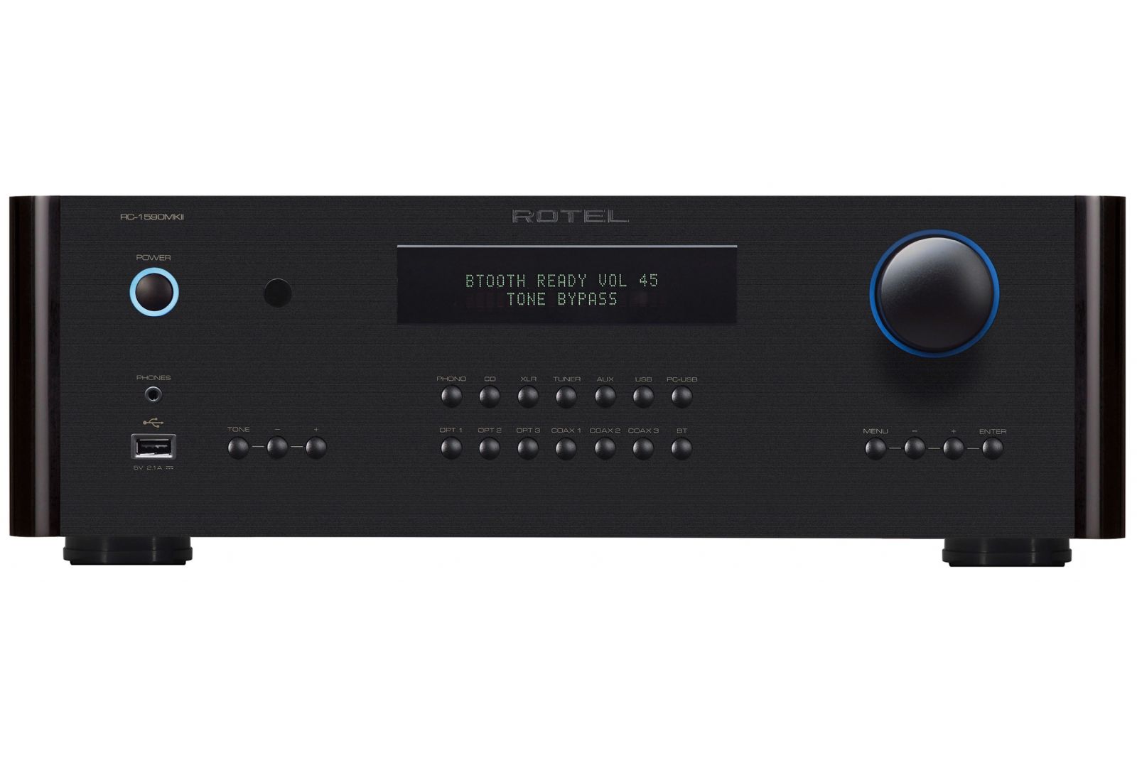 Rotel RC-1590 MKII